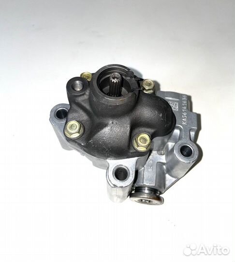 Масляный насос JF011 Mitsubishi/Nissan