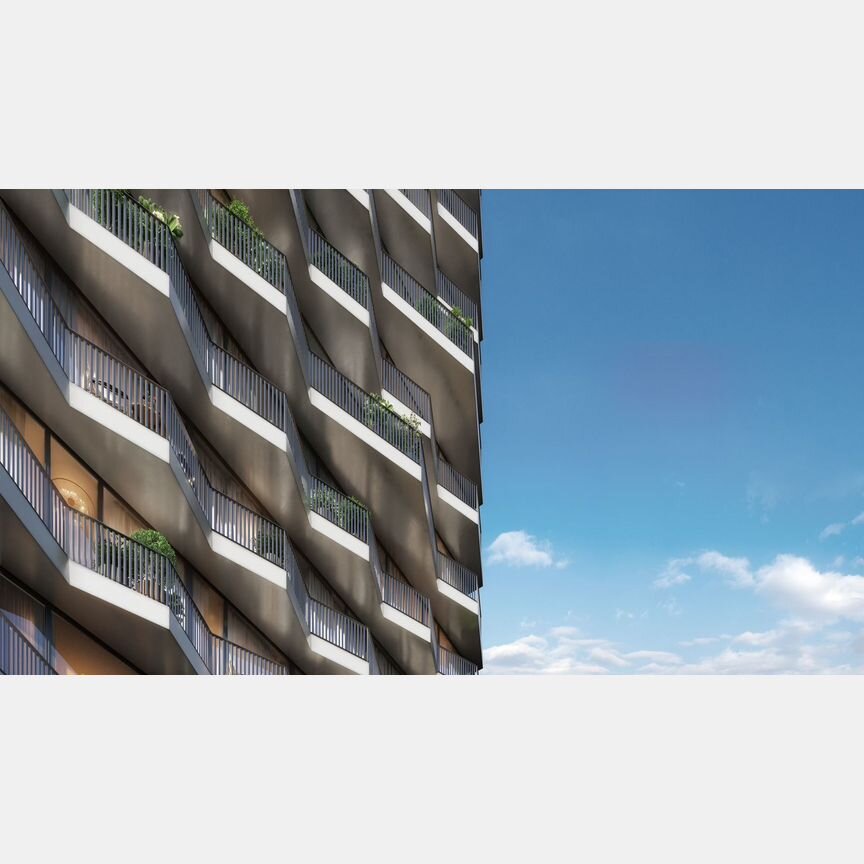 3-к. апартаменты, 71,3 м², 10/29 эт.