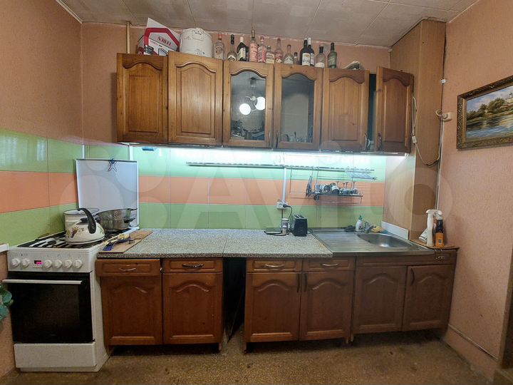 3-к. квартира, 68,4 м², 9/10 эт.