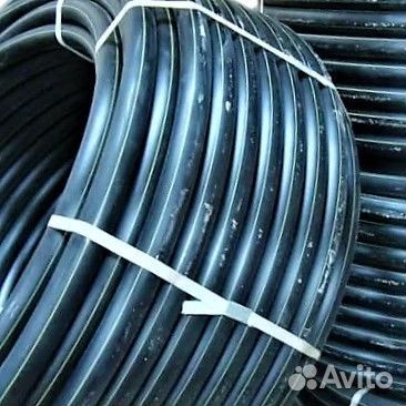 Труба пнд 32 3мм