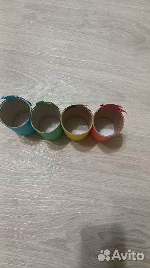 Поделка в школу