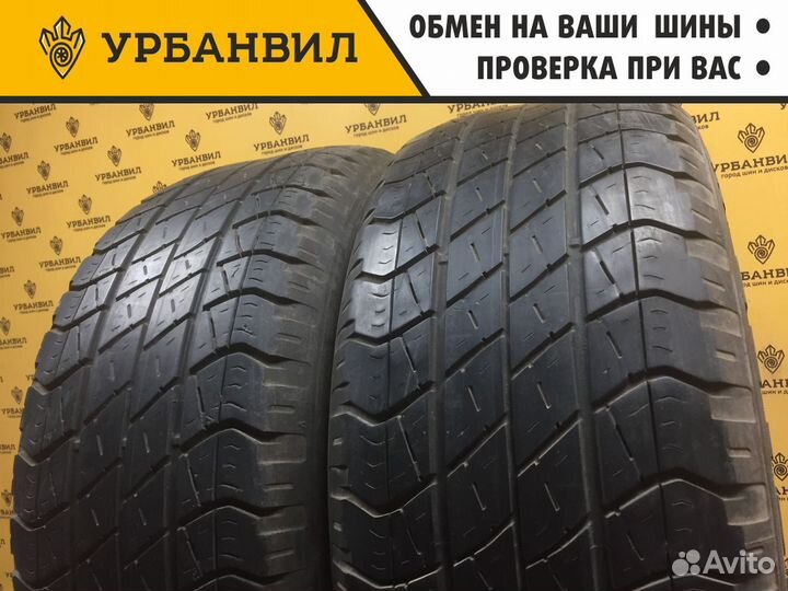 Goodyear Wrangler HP 255/55 R18