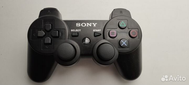 Sony PS3 super slim