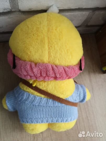 Уточка Лалафанфан