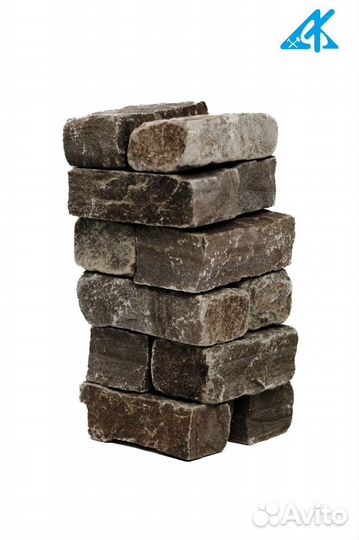 Песчаник декоративный