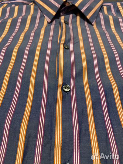 Рубашка Marks & Spencer р.XL