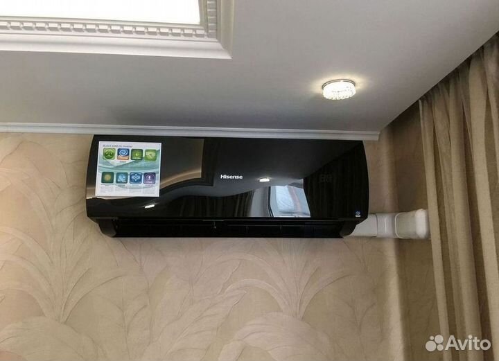 Кондиционер / большой выбор