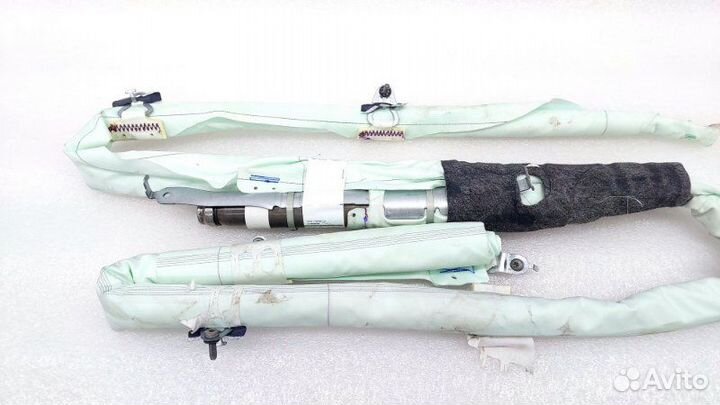 Б/У Б/У Подушка безопасности Подушка безопасности