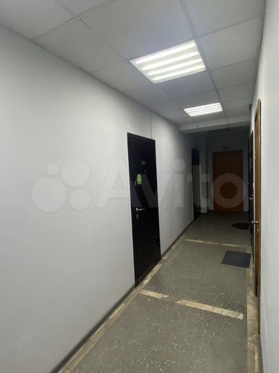 Офис, 25.1 м²