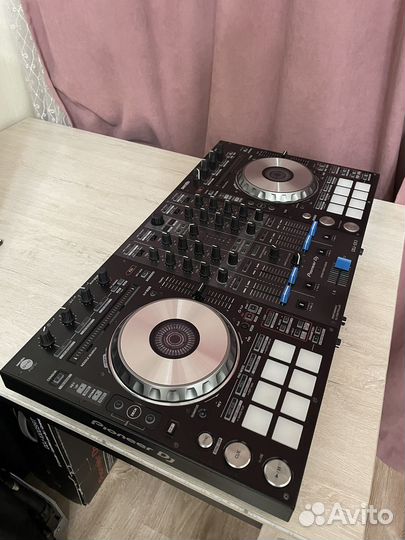 Dj контролер Pioneer DDJ-SX3
