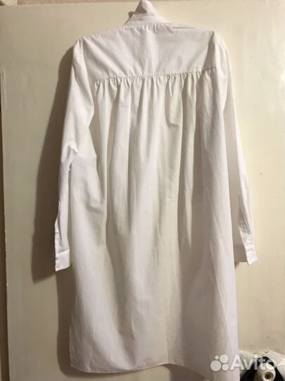 Рубашка женская