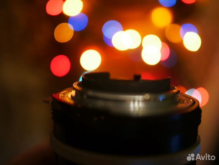 Редкий Nikon Nikkor-P 105mm f2,5 портретник 461917