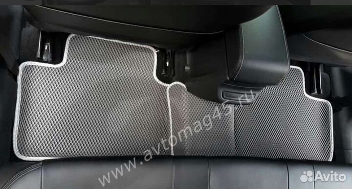 Коврики Веста