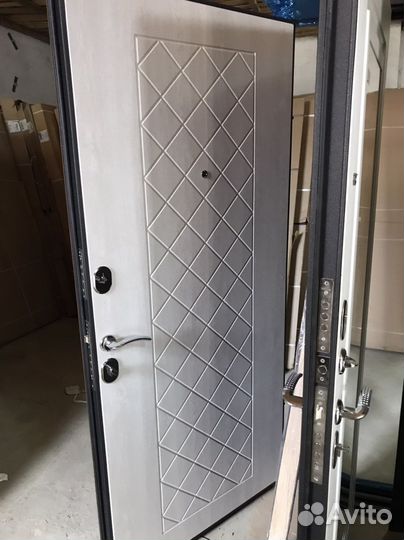 С-3. Стальные Входные Двери