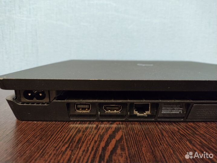 Sony playstation 4 slim 1tb