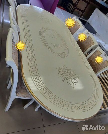 Мебель столы и стулья