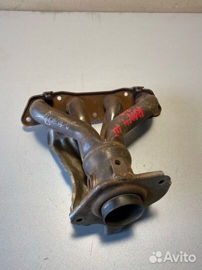 Коллектор выпускной Toyota Rav4 3zrfae