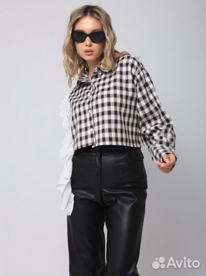 Пошив рубашка женская, боди оптом