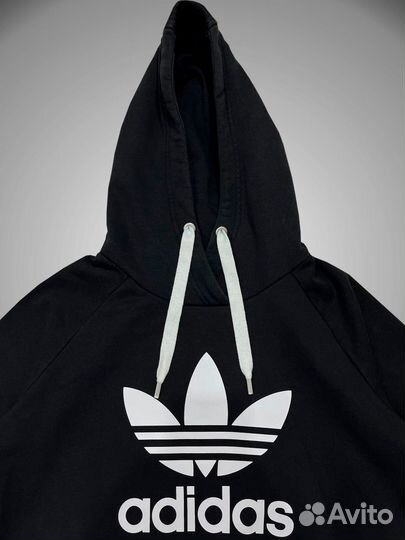 Худи Adidas Originals