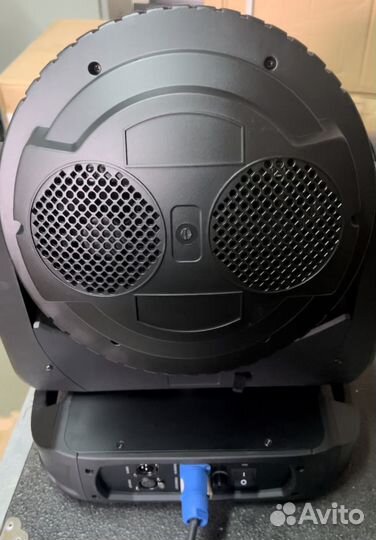 19X40 B-EYE, 19X15 B-EYE