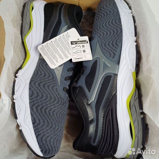 Mizuno Wave Prodigy 4 (J1GC2210-52) размер 27 см