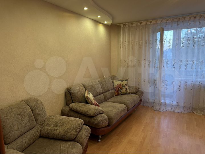 4-к. квартира, 98,6 м², 5/9 эт.