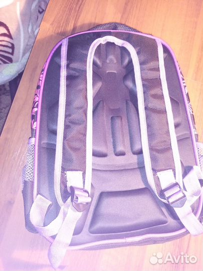 Портфель школьный для девочки