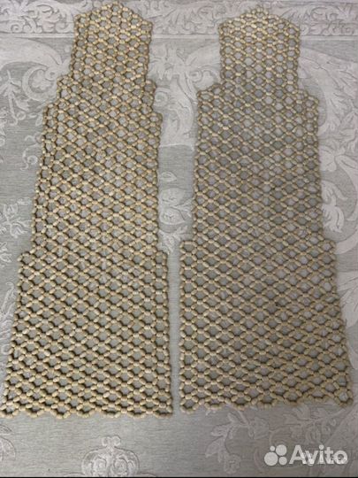 Накидки на сидения массажная