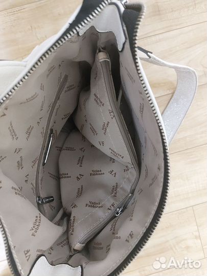 Сумка на плече