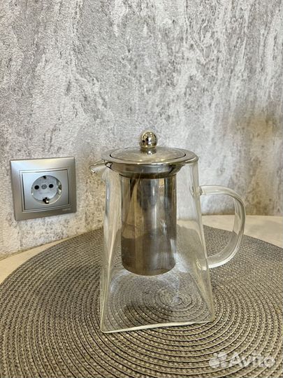 Заварочный чайник