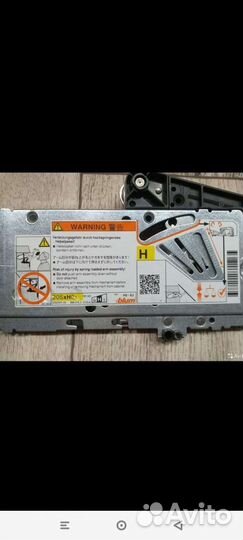 Мебельная фурнитура