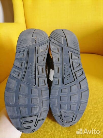 Кроссовки 32 размер diadora