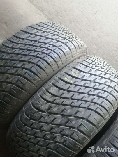 Goodyear Eagle NCT 2 185/65 R14