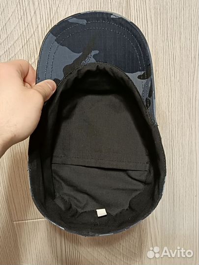 Головной убор, бейсболка фсин 58 размер