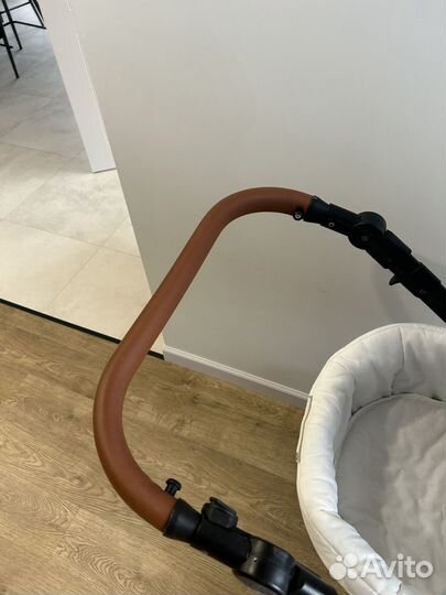 Коляска verdi orion 3w1