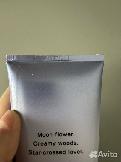 Victoria secret лосьон