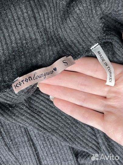 Водолазка женская 42