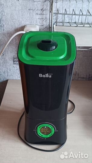 Увлажнитель воздуха