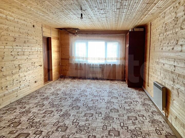 Коттедж 196,2 м² на участке 6 сот.