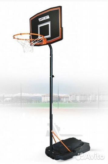 Баскетбольная стойка