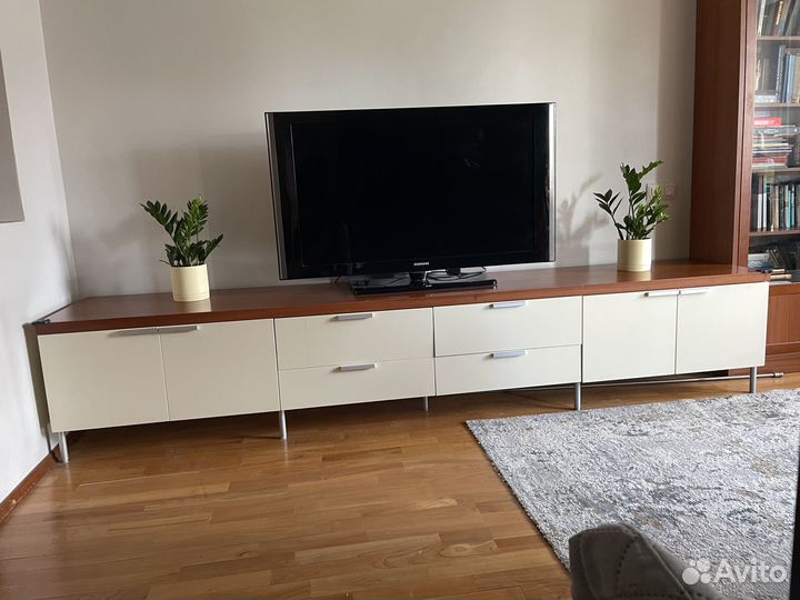 Тумба Ligne Roset