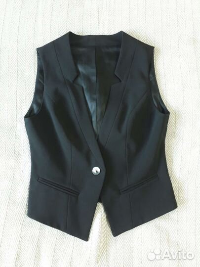 Вещи женские xs