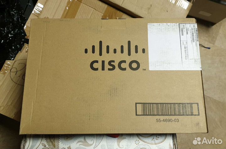 Телефон Cisco CP-7940G/7945G/7961G/7965G new и б/у