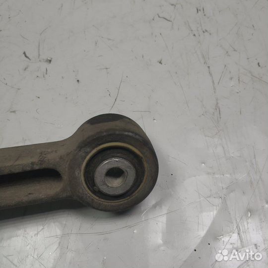 Опора двигателя Vw Polo 5 cwvb 2019