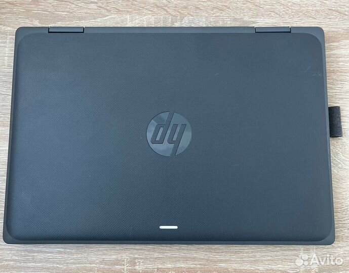 Ноутбук HP ProBook