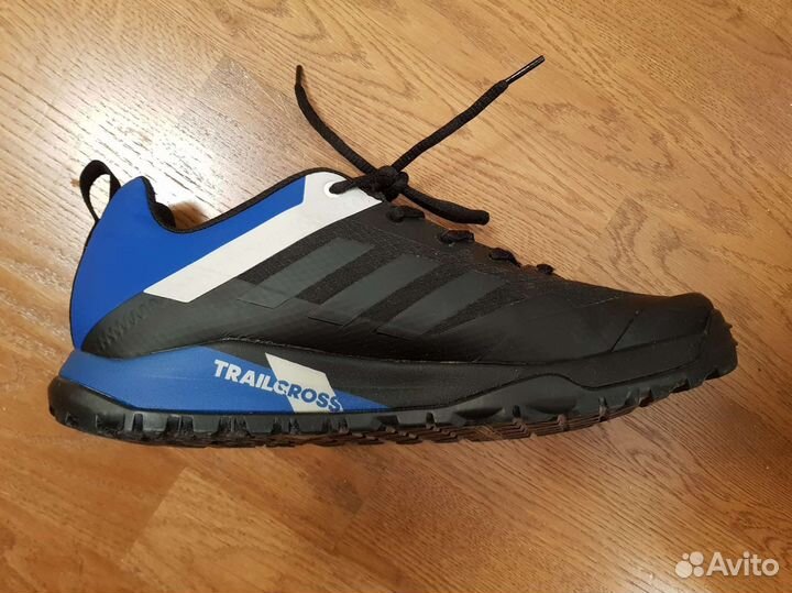Вело-кроссовки Adidas Terrex Trail Cross SL
