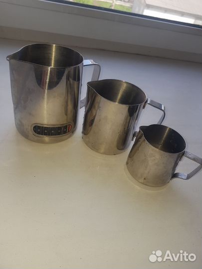 Питчер для молока