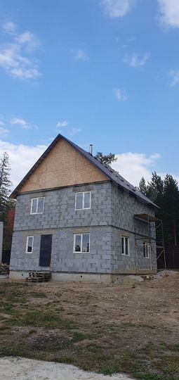 Участок 10 сот. (СНТ, ДНП)