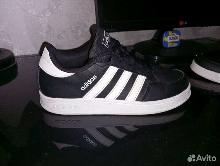 Adidas мужские кроссовки