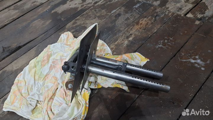 Газовая горелка